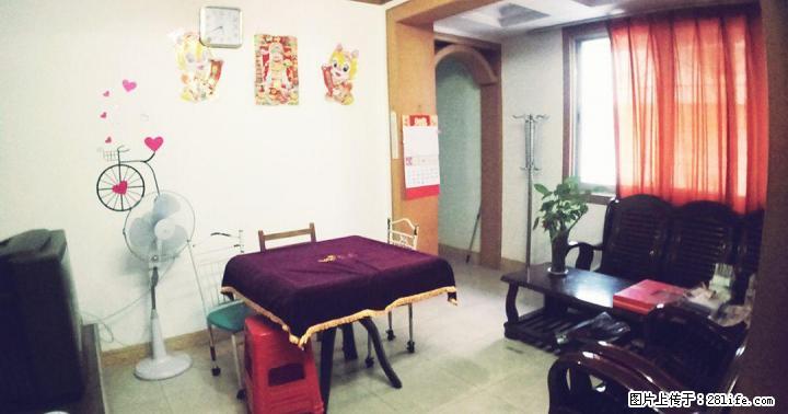 中山中路 南门桥头 中国银行隔壁楼两房一厅出租 家电齐全 - 房屋出租 - 房屋租售 - 桂林分类信息 - 桂林28生活网 www.28life.com