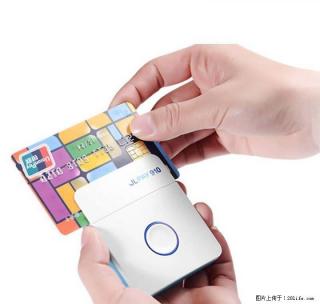嘉联支付立刷910POS - 桂林28生活网 www.28life.com