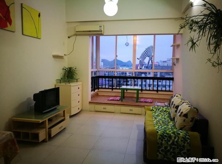 汽车站正对面先锋天地电梯复式楼单配出租 - 房屋出租 - 房屋租售 - 桂林分类信息 - 桂林28生活网 www.28life.com