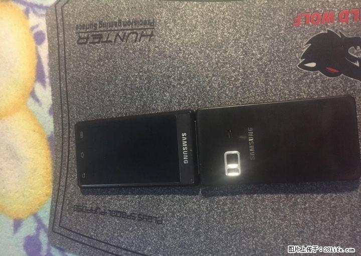 三星大器2 B9120翻盖手机 - 手机 - 通讯器材 - 桂林分类信息 - 桂林28生活网 www.28life.com