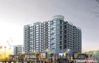 始发站对面站前路金河大厦十二楼1室1厅（90平） - 桂林28生活网 www.28life.com