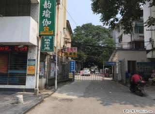 叠彩路4号大院(三房一厅)招租 - 桂林28生活网 www.28life.com