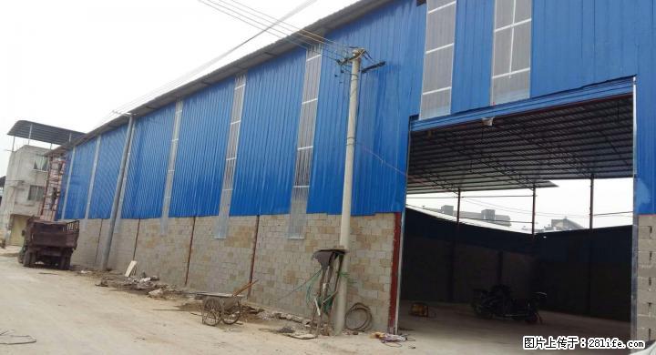 东二环屏风木材市场内厂房出租 - 其它 - 房屋租售 - 桂林分类信息 - 桂林28生活网 www.28life.com