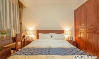 (出租)出租家庭旅馆,途享服务公寓（广汇桂林郡店） - 桂林28生活网 www.28life.com