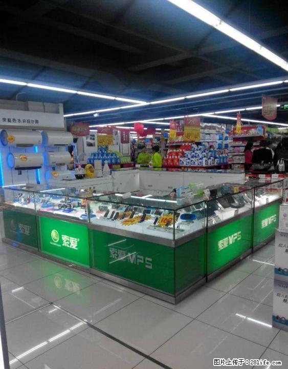手机柜台250--450元/个 - 办公设备 - 办公设备 - 桂林分类信息 - 桂林28生活网 www.28life.com