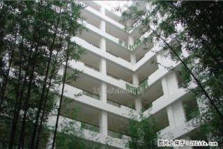 房东出租安新洲港湾一号电梯房1房1厅 - 桂林28生活网 www.28life.com