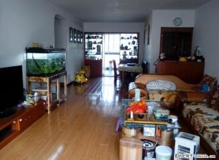 瓦窑德天广场（彰泰城八中旁）220平4房带天面出售  满5年 - 桂林28生活网 www.28life.com