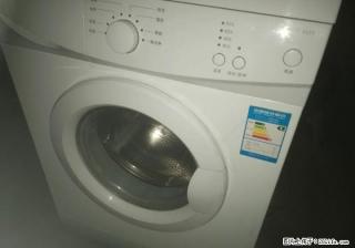 全自动美的 滚筒洗衣机 低价出售 - 桂林28生活网 www.28life.com