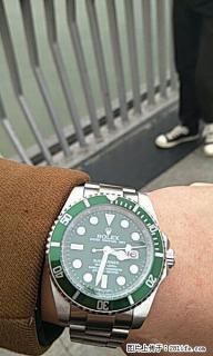 绿水鬼，香港货，低价出售 - 桂林28生活网 www.28life.com