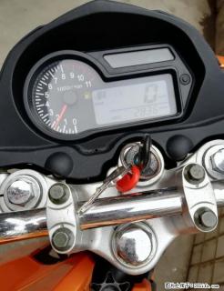 力帆男士跑车手续齐全，很少使用，外观几乎全新，挥泪转让 - 桂林28生活网 www.28life.com