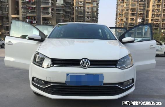 大众Polo.16款1.6自动豪华 首付8499 - 小轿车 - 汽车频道 - 桂林分类信息 - 桂林28生活网 www.28life.com
