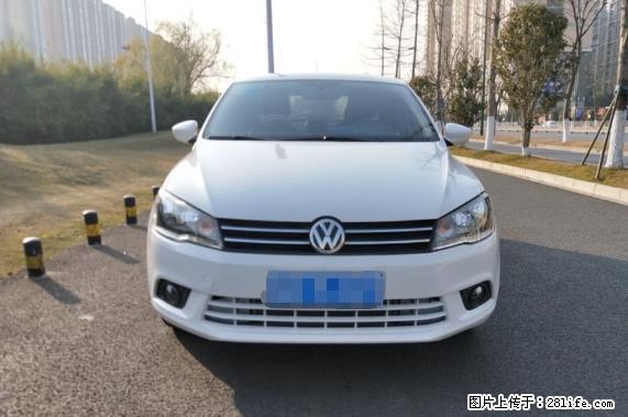 大众 捷达 2015款 1.6L 自动豪华型 首付7499 - 小轿车 - 汽车频道 - 桂林分类信息 - 桂林28生活网 www.28life.com