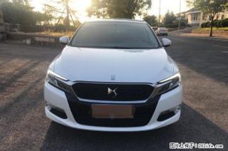 DS/14款1.8舒适版 16年底的车 首付1万5 - 桂林28生活网 www.28life.com
