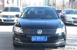 朗逸 2017款 1.6L 自动舒适版 首付9千 当天提车不查征信流水 - 桂林28生活网 www.28life.com
