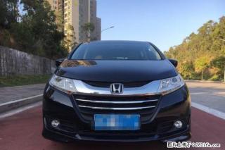 本田奥德赛 首付3万4!当天提车 - 桂林28生活网 www.28life.com