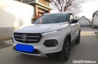 宝骏510 2017款 1.5L 自动豪华型 首付4999 当天提车 不查征信流水 - 桂林28生活网 www.28life.com