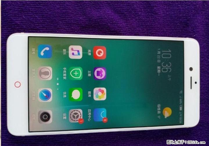 努比亚Z11minis 4+64 出售 - 手机 - 通讯器材 - 桂林分类信息 - 桂林28生活网 www.28life.com