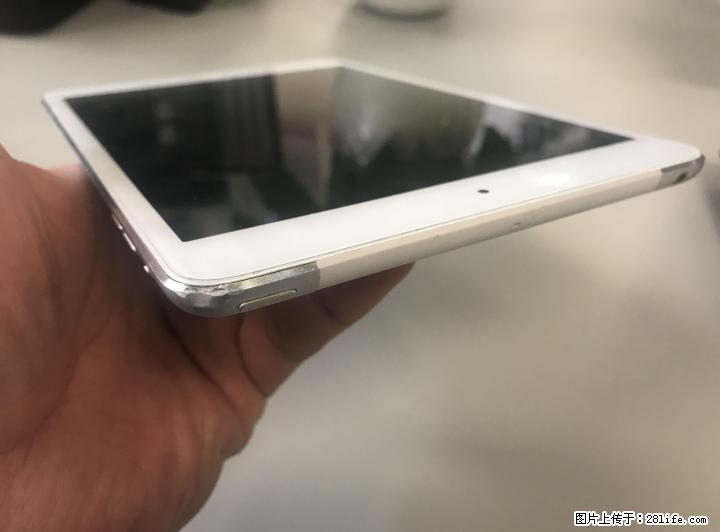 电信联通4G港版ipadmini2，自用中 - 手机 - 通讯器材 - 桂林分类信息 - 桂林28生活网 www.28life.com