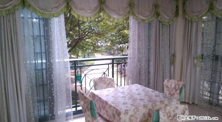 东晖国际精装三房,温馨舒适,拎包入住 ,非中介,看房方便,非诚勿扰 - 房屋出租 - 房屋租售 - 桂林分类信息 - 桂林28生活网 www.28life.com