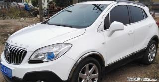 急售2015款别克昂科拉 - 桂林28生活网 www.28life.com