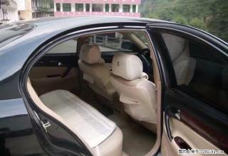 因换新车，低价转让奇瑞东方之子，2006年上牌，手动 - 桂林28生活网 www.28life.com