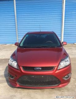 2013款 经典福克斯  两厢 - 桂林28生活网 www.28life.com