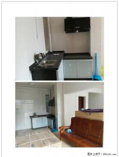 英才园轮胎厂附近一房一厅全新出租，600元/月，家电全新配套全 - 桂林28生活网 www.28life.com