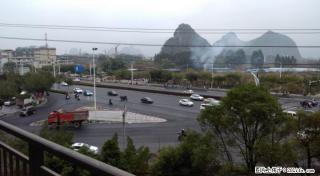 三里店育才路与东二环合心苑小区出租 - 桂林28生活网 www.28life.com