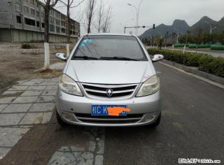 换车便宜出售长安奔奔 - 桂林28生活网 www.28life.com