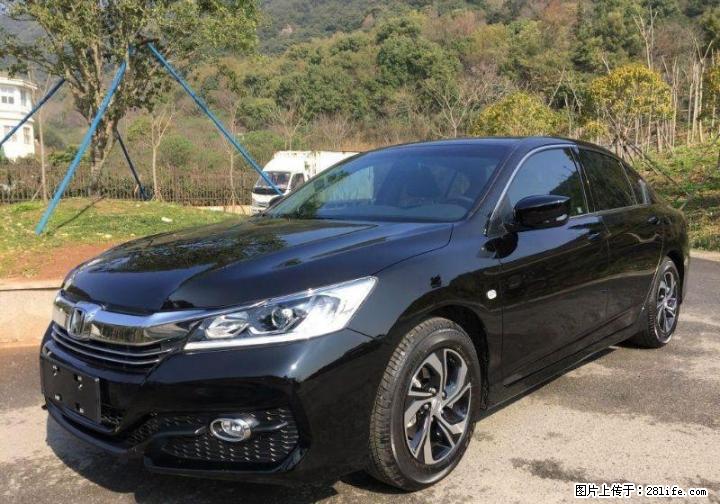 新款本田雅阁低价转让 - 小轿车 - 汽车频道 - 桂林分类信息 - 桂林28生活网 www.28life.com