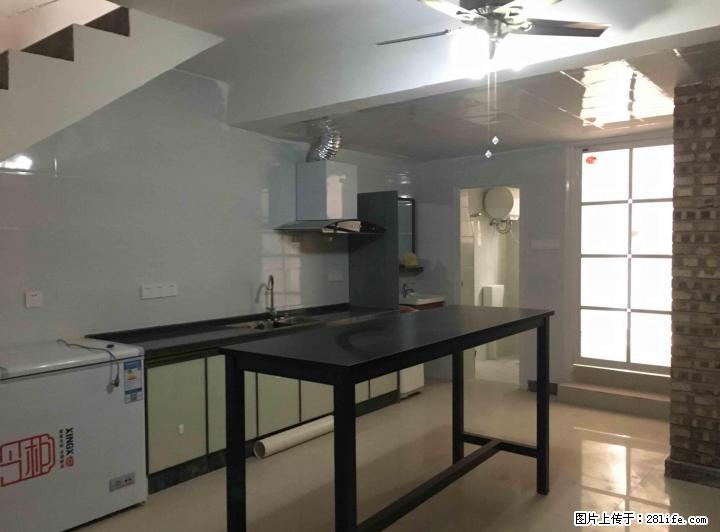 中海元居一房小复式带花园出租 - 房屋出租 - 房屋租售 - 桂林分类信息 - 桂林28生活网 www.28life.com