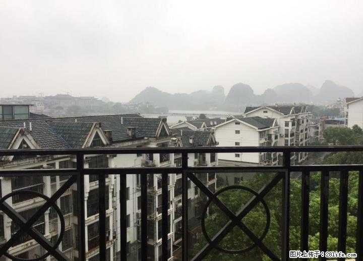 虞山桥头 江景房 3室2厅2卫 商住两用  漓江戏水/沿岸徒步/ 闹中取静之佳地 - 房屋出租 - 房屋租售 - 桂林分类信息 - 桂林28生活网 www.28life.com