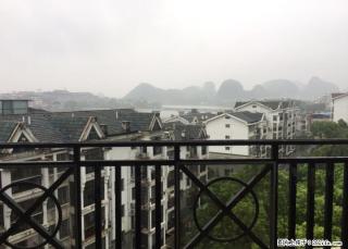 虞山桥头 江景房 3室2厅2卫 商住两用  漓江戏水/沿岸徒步/ 闹中取静之佳地 - 桂林28生活网 www.28life.com