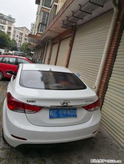 2012款朗动时尚型1.6L - 桂林28生活网 www.28life.com