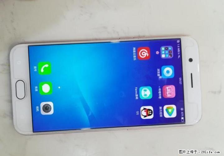 转让OPPO R11金色 - 手机 - 通讯器材 - 桂林分类信息 - 桂林28生活网 www.28life.com