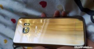 转三星S7金色64G, - 桂林28生活网 www.28life.com