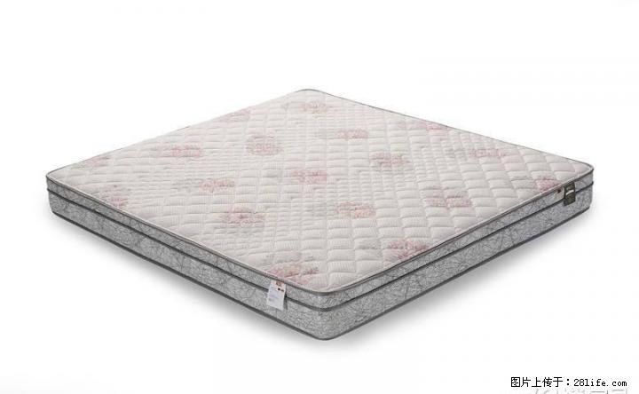 低价转让九成新国内床垫第一上市品牌喜临门床垫1.8米×2米×15厘米 - 各类家具 - 居家生活 - 桂林分类信息 - 桂林28生活网 www.28life.com