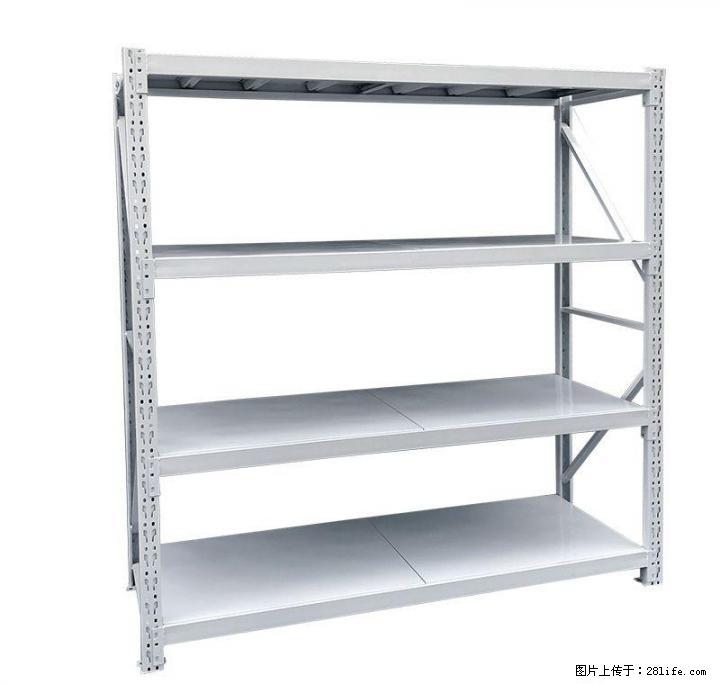 低价转让超市货架 仓库货架 - 各类家具 - 居家生活 - 桂林分类信息 - 桂林28生活网 www.28life.com