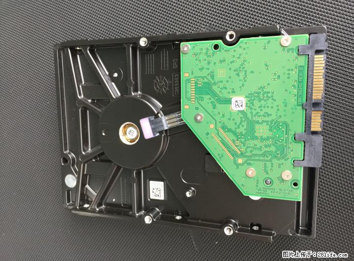 9.9成新4t硬盘转让（监控级） - 电脑整机 - 电脑网络 - 桂林分类信息 - 桂林28生活网 www.28life.com