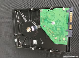 9.9成新4t硬盘转让（监控级） - 桂林28生活网 www.28life.com