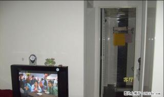 铁西北斗2016(职工大学背面)7楼电梯，单间配套阳台40平米豪装30万纯拿，非中介 - 桂林28生活网 www.28life.com