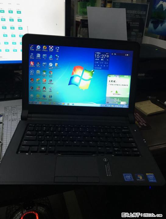 换新了便宜处理只用了两年还在保修期的dell高端四核笔记本 - 电脑整机 - 电脑网络 - 桂林分类信息 - 桂林28生活网 www.28life.com
