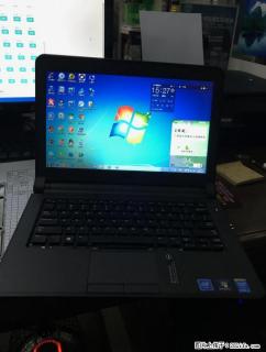 换新了便宜处理只用了两年还在保修期的dell高端四核笔记本 - 桂林28生活网 www.28life.com