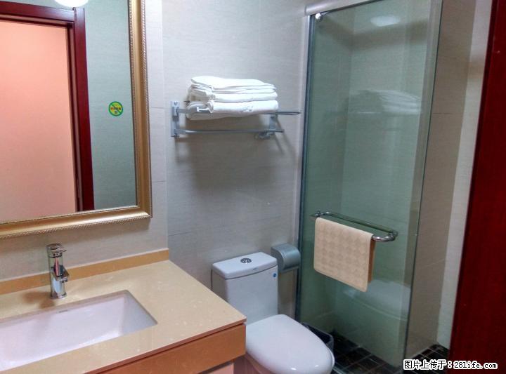 七星万达广场万达公寓两房一厅可办公可自住 - 房屋出租 - 房屋租售 - 桂林分类信息 - 桂林28生活网 www.28life.com