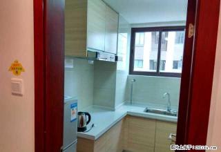 七星万达广场万达华府两房一厅一卫家电齐全拎包入住/可办公 - 桂林28生活网 www.28life.com