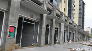 荣和林溪府商铺出租(东安路) - 桂林28生活网 www.28life.com