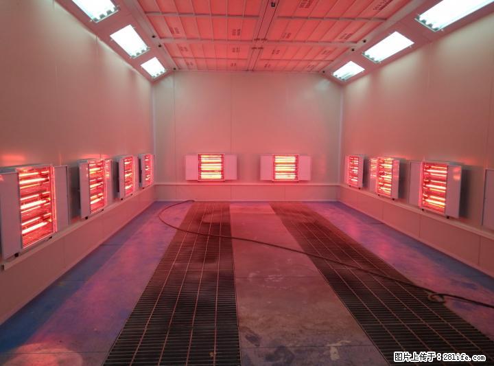 “亮彩”金钻汽车钣喷车行——“厉害了我的车” - 汽车配件 - 汽车频道 - 桂林分类信息 - 桂林28生活网 www.28life.com