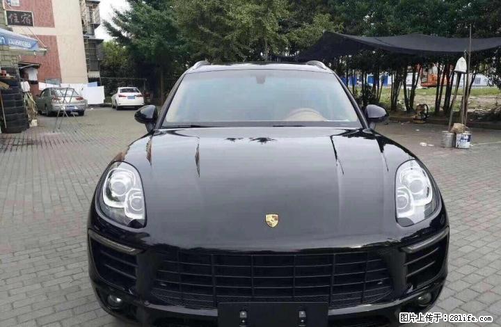 保时捷MACAN 2014款 2.0T自动 四驱 - 小轿车 - 汽车频道 - 桂林分类信息 - 桂林28生活网 www.28life.com