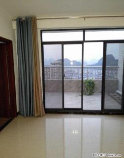 房东自租三里店大圆盘新天地二期全新电梯房 - 桂林28生活网 www.28life.com