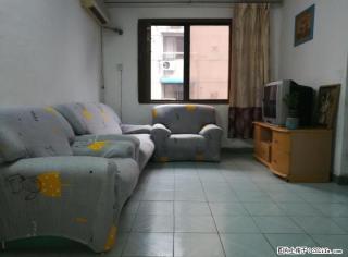 房东自租桂湖花园旁工行宿舍 - 桂林28生活网 www.28life.com